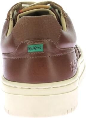 Kickers Lage Top Kick Bailow Sneakers