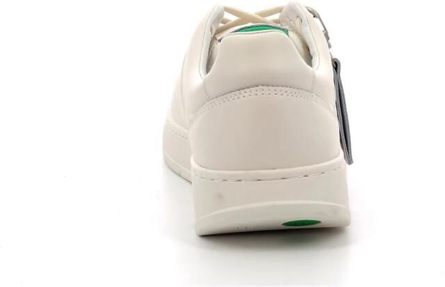 Kickers Kick Allow Sneakers Beige