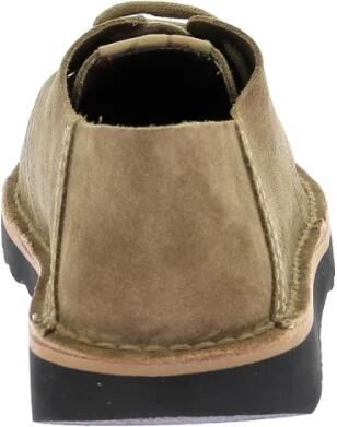 Kickers Neo Lace Derby Schoenen