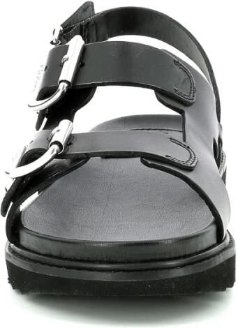 Kickers Neosummer Sandals Zwart Dames - Foto 3