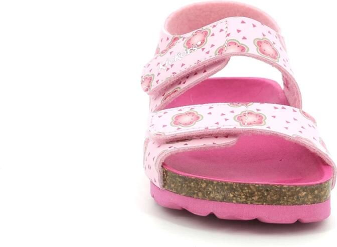 Kickers Summerkro Flat Sandals - Foto 2