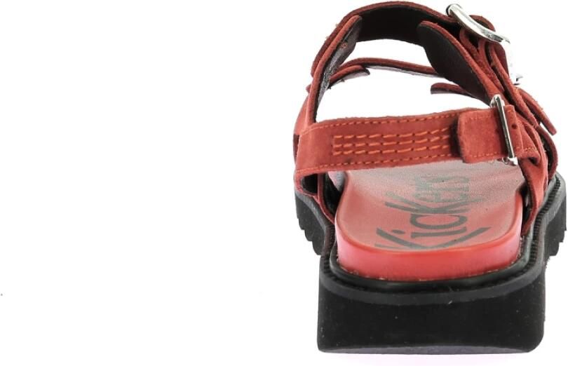 Kickers Zomer Sandalen NeoSummer