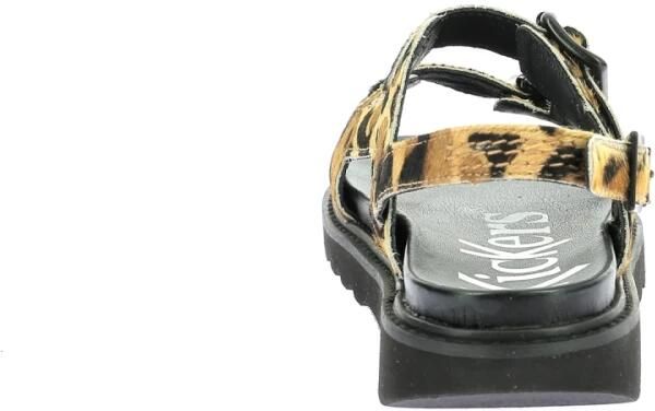 Kickers Zomer Sandalen NeoSummer