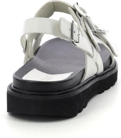 Kickers Sandalen NEOSUMMER 3-BLANC 860710 - Foto 3