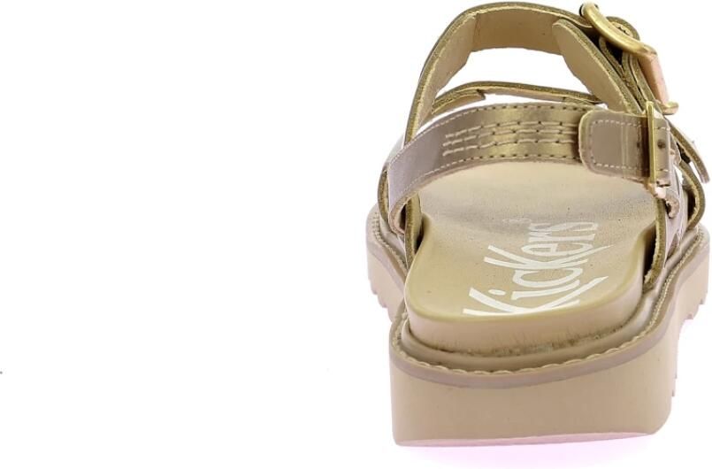 Kickers Zomer Sandalen NeoSummer