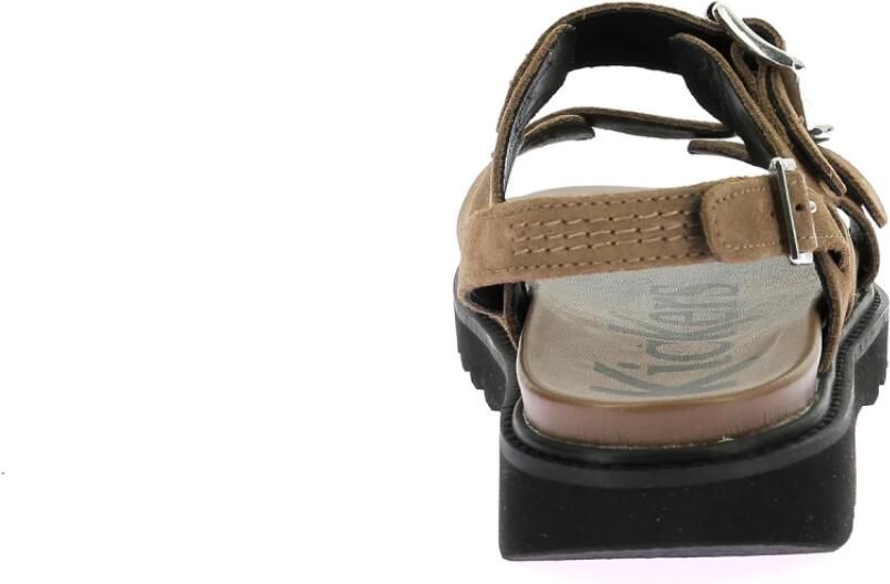 Kickers Zomer Sandalen NeoSummer - Foto 2