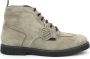 Kickers Lace-up Boots Beige Heren - Thumbnail 1