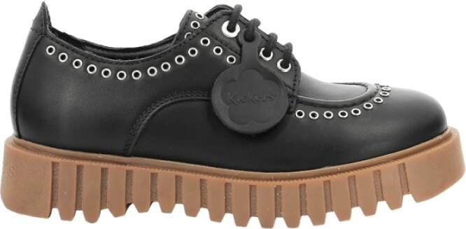 Kickers Nette schoenen Kick Famous
