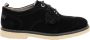 Kickers Business Shoes Black Heren - Thumbnail 1