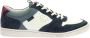 Kickers Lage Top Kick Sackers Sneakers - Thumbnail 1