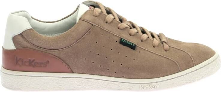 Kickers Lage Top Kick Salem Sneakers