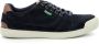 Kickers Lage Top Sneakers Kick Trigolo 2 Blue Heren - Thumbnail 3