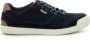 Kickers Lage Top Sneakers Kick Trigolo 2 Blue Heren - Thumbnail 2