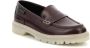 Kickers Stijlvolle Dames Loafers Red Dames - Thumbnail 3