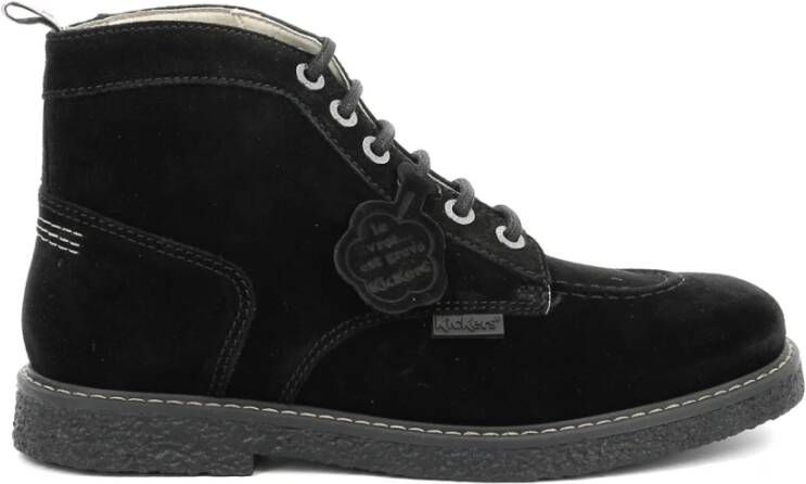 Kickers Laarzen Kick Legendary