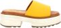 Kickers Sliders Brown Dames - Thumbnail 6