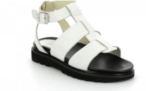 Kickers Neorock Shoes Wit Dames