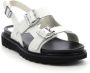 Kickers Neosummer Sandals White Dames - Thumbnail 1