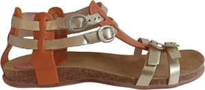 Kickers Sandals Meerkleurig Dames