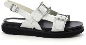 Kickers Shoes Wit Dames