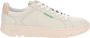 Kickers Kick Tally Sneakers Beige Unisex - Thumbnail 1