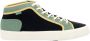 Kickers Hoge Top Sneakers Arveiler Multicolor Heren - Thumbnail 7