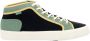 Kickers Hoge Top Sneakers Arveiler Multicolor Heren - Thumbnail 6