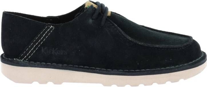 Kickers Stijlvolle Kick Nea Bootschoenen