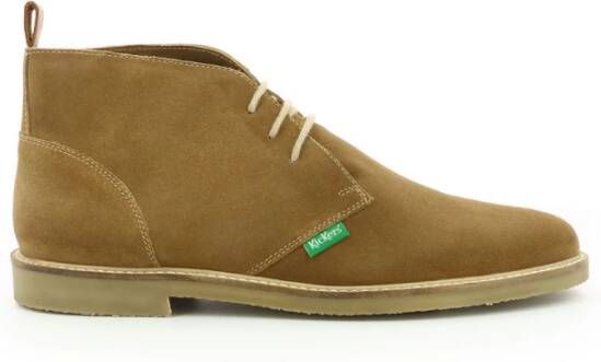 kickers tyl beige