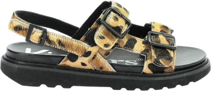 Kickers Zomer Sandalen NeoSummer