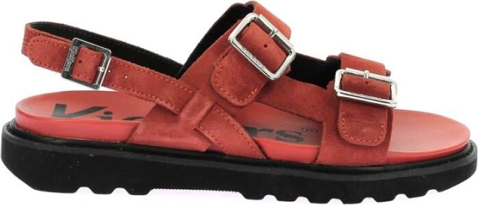 Kickers Zomer Sandalen NeoSummer
