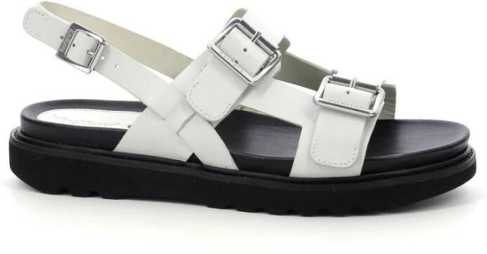 Kickers Sandalen NEOSUMMER 3-BLANC 860710 - Foto 2
