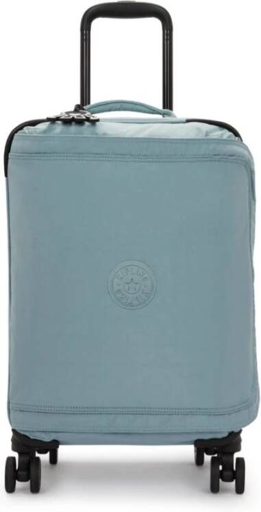 Kipling Spontane Trolley met TSA-slot