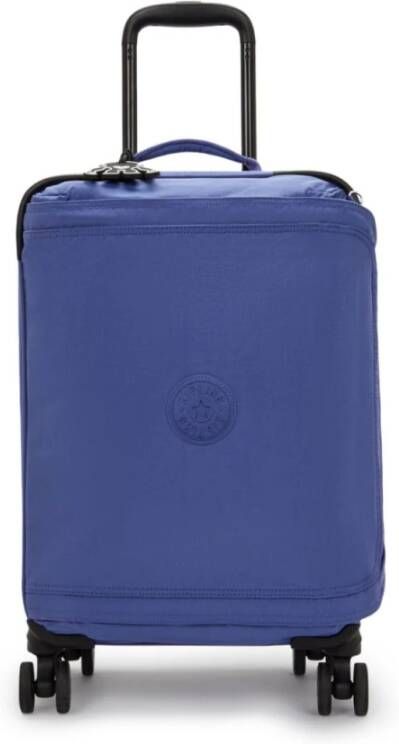 Kipling Spontane Trolley met TSA-slot