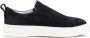 Kiton Blauwe Sneakers voor Mannen - Thumbnail 1