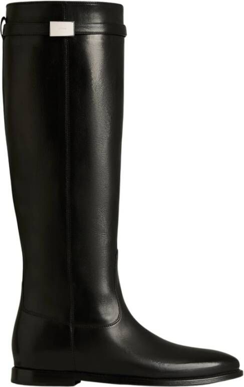 Kiton Elegante Kalbsleren Laarzen - Foto 2