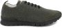 Kiton Grafisch Spel Sneakers - Thumbnail 1