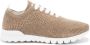 Kiton Grafische Steek Sneakers - Thumbnail 1