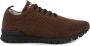 Kiton Grafische Steek Sneakers - Thumbnail 1
