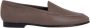 Kiton Hertenleren Loafers - Thumbnail 1