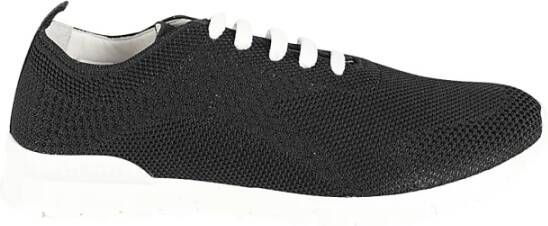 Kiton Heren Schoenen Black Heren