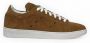 Kiton Kalfsleren Sneakers - Thumbnail 1