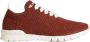 Kiton Kasjmier Gebreide Sneakers - Thumbnail 1