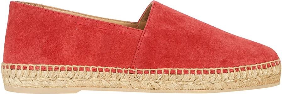 Kiton Stijlvolle Espadrilles voor de Zomer