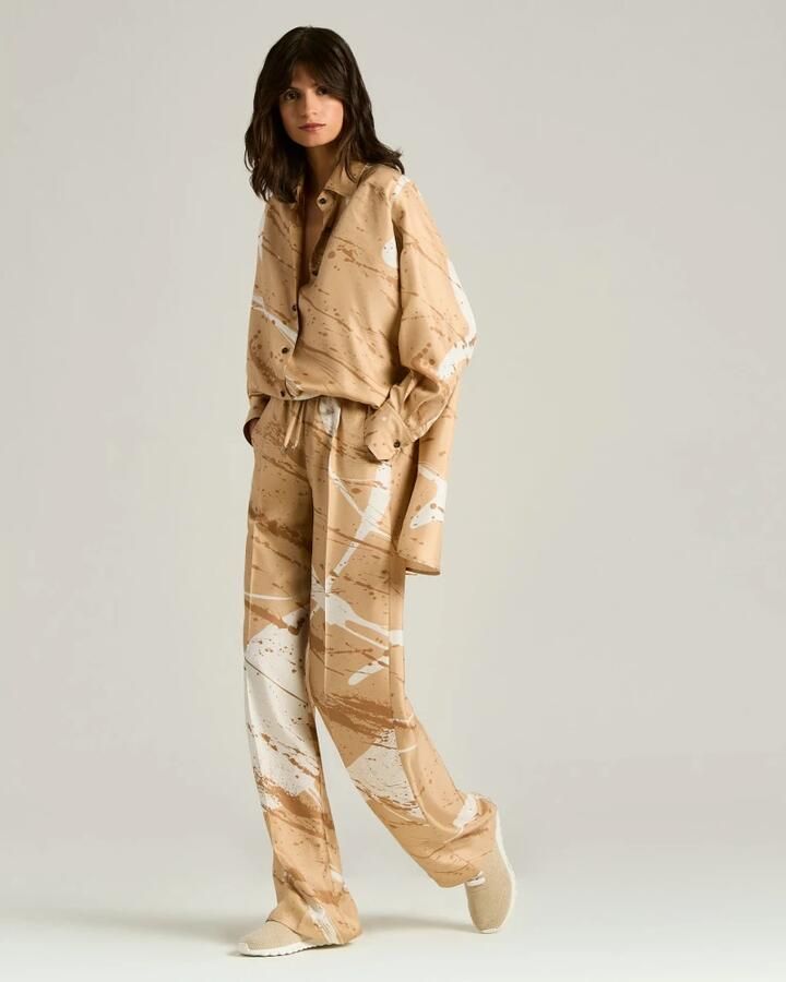 Kiton Cashmere 'Fit' Sneakers - Foto 2