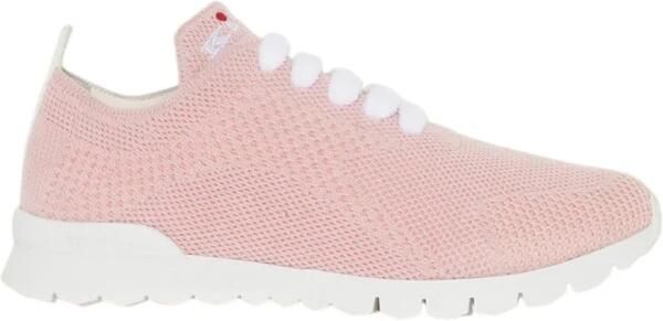 Kiton Cashmere Fit Sneakers
