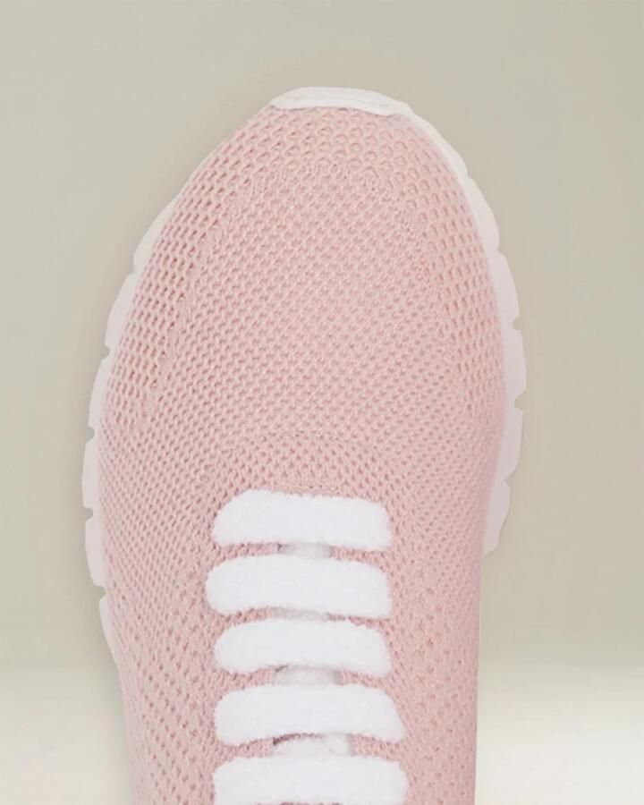 Kiton Cashmere Fit Sneakers - Foto 3