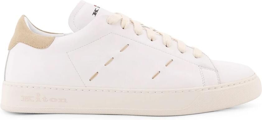 Kiton Ciro Paone Sneakers