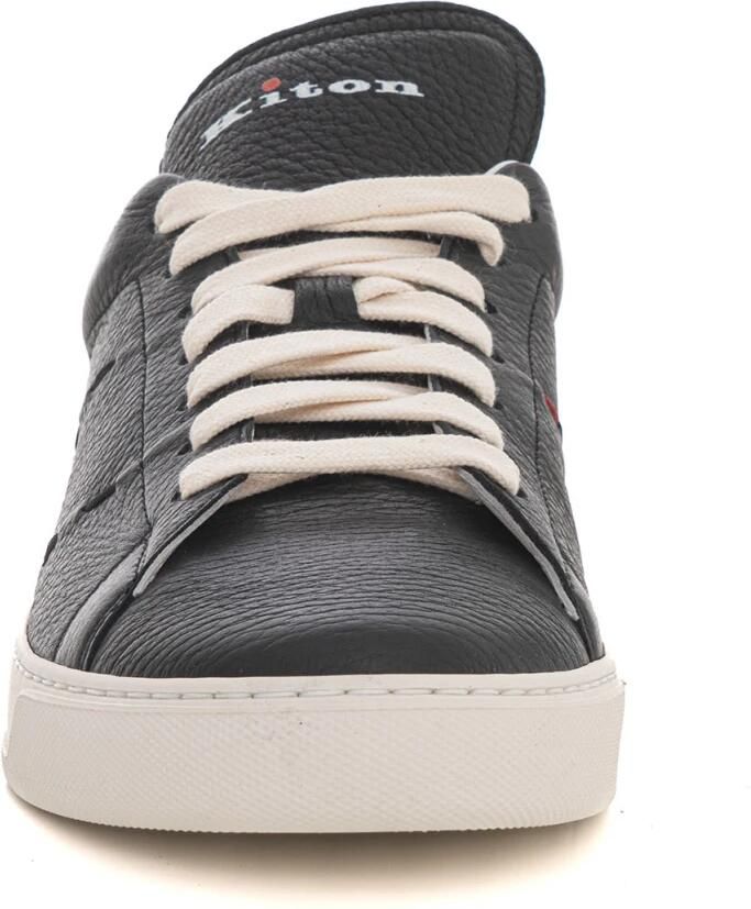 Kiton Ciro Paone Sneakers - Foto 4