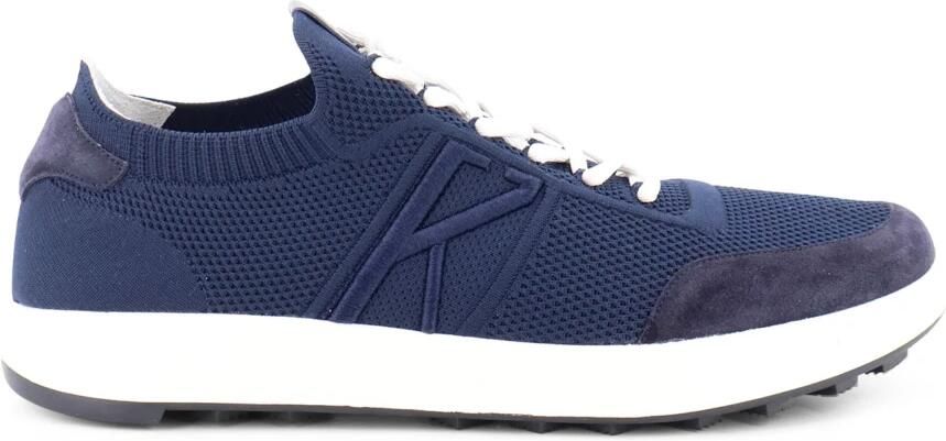 Kiton Ciro Paone Sneakers
